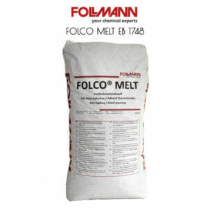 FOLCO MELT EB 1748 Клей расплав для облицовывания мебельной кромки