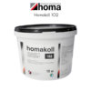 homakoll 102 Рекомендуется при ручной подаче клея на клеенамазывающие вальцы.